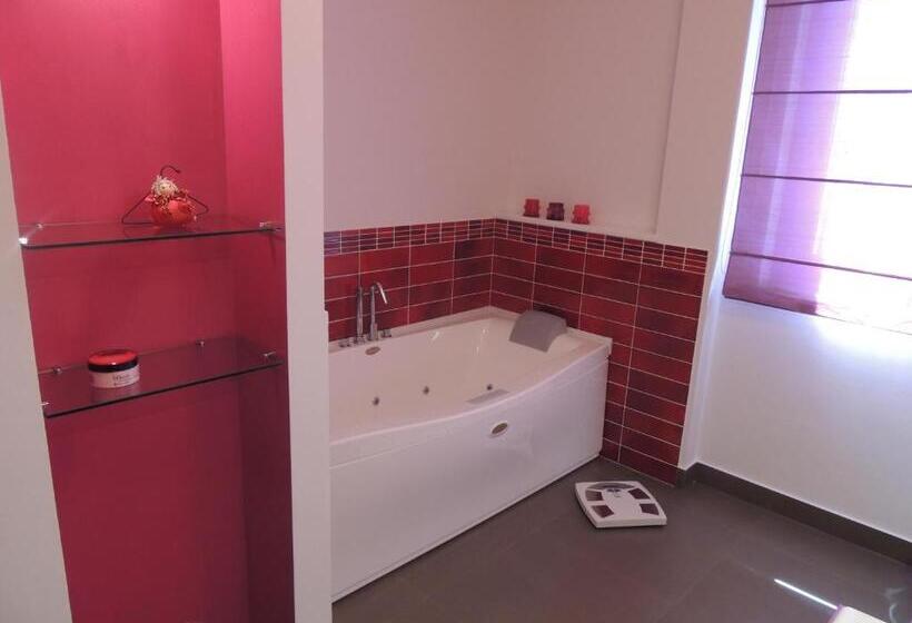 Bed and Breakfast Ross House