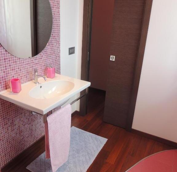 Bed and Breakfast Ross House