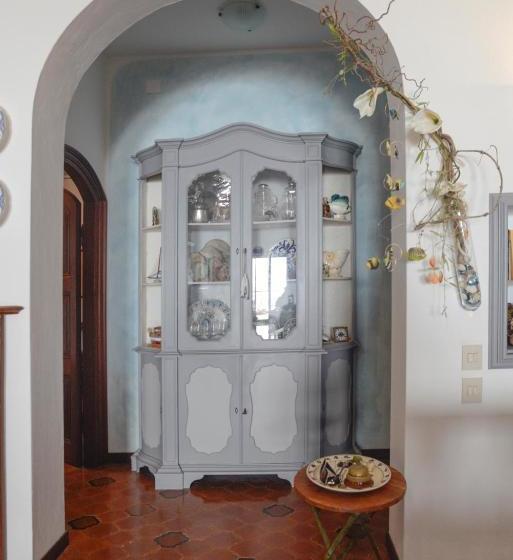 Aamiaismajoitus (B&B) Villa L Assolata