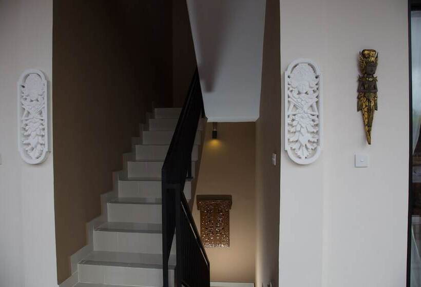צימר Warji House 1 Ubud Centre