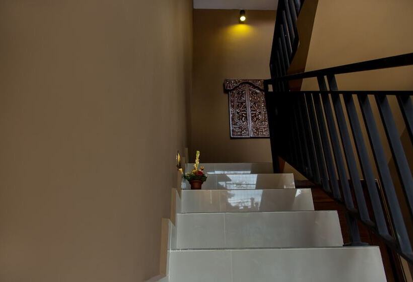 צימר Warji House 1 Ubud Centre