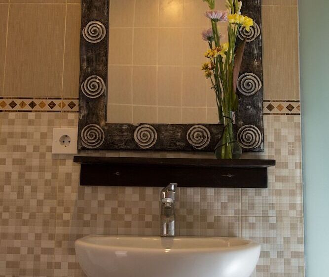 צימר Warji House 1 Ubud Centre