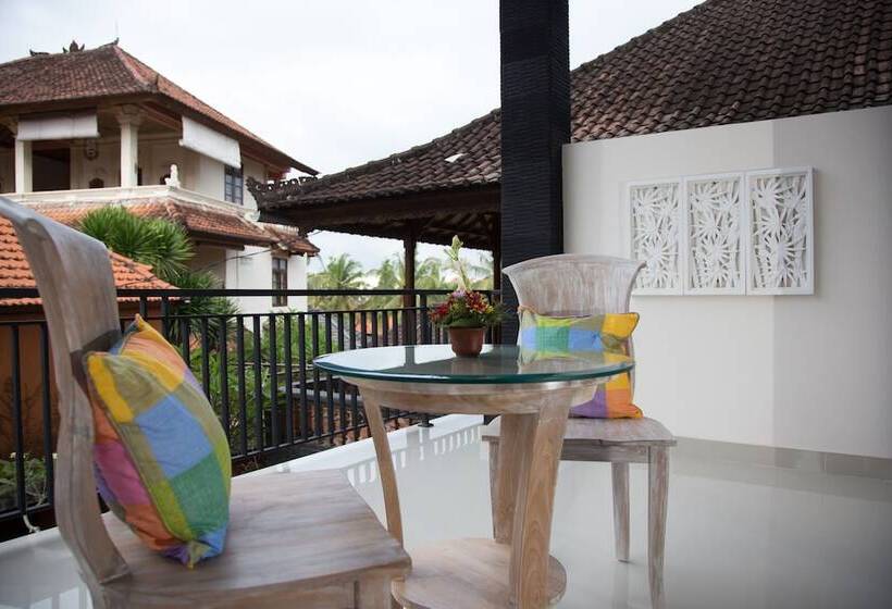 צימר Warji House 1 Ubud Centre