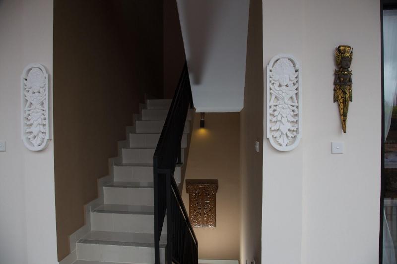 צימר Warji House 1 Ubud Centre