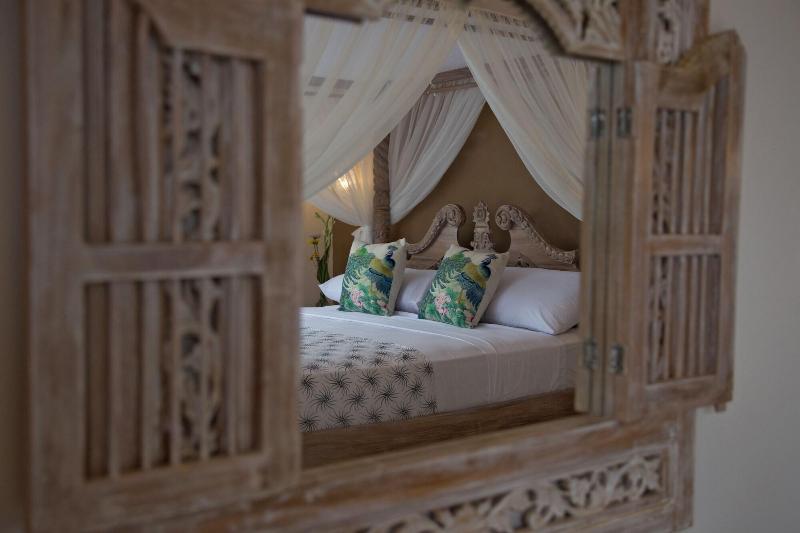 צימר Warji House 1 Ubud Centre