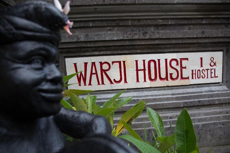 צימר Warji House 1 Ubud Centre