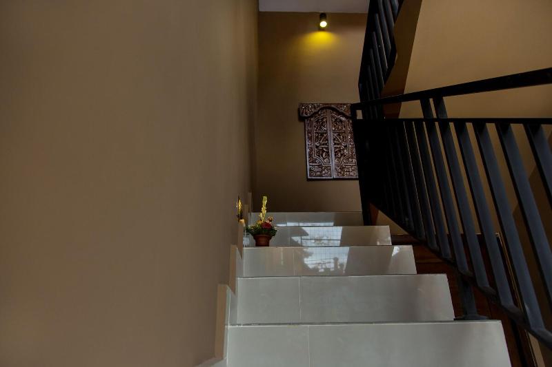 צימר Warji House 1 Ubud Centre