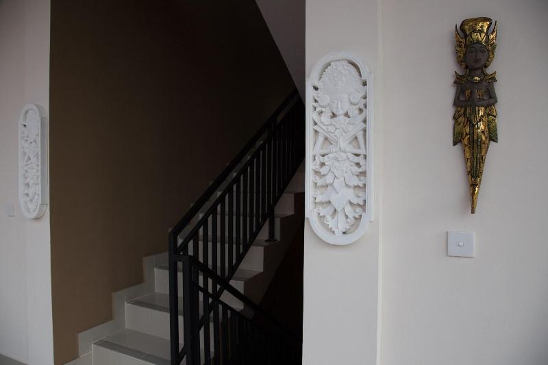 צימר Warji House 1 Ubud Centre