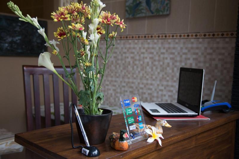 צימר Warji House 1 Ubud Centre