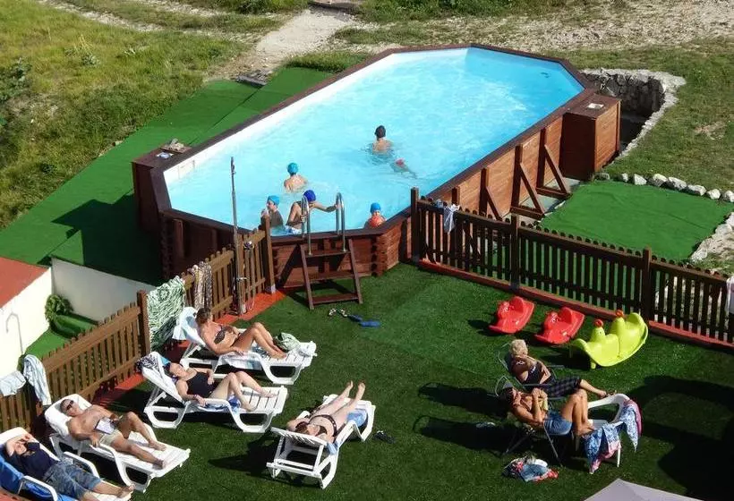 Grand Hotel Panorama