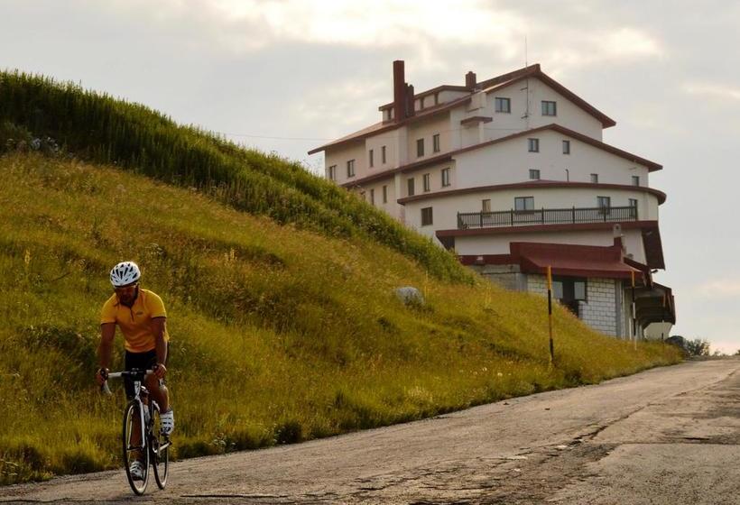 Grand Hotel Panorama