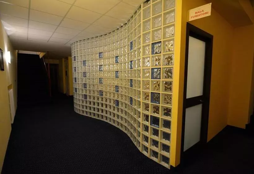 Grand Hotel Panorama