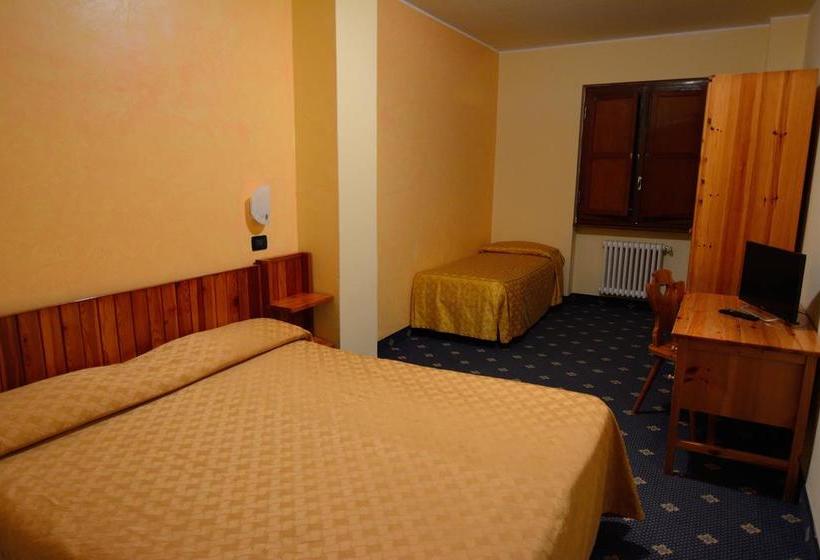 Grand Hotel Panorama