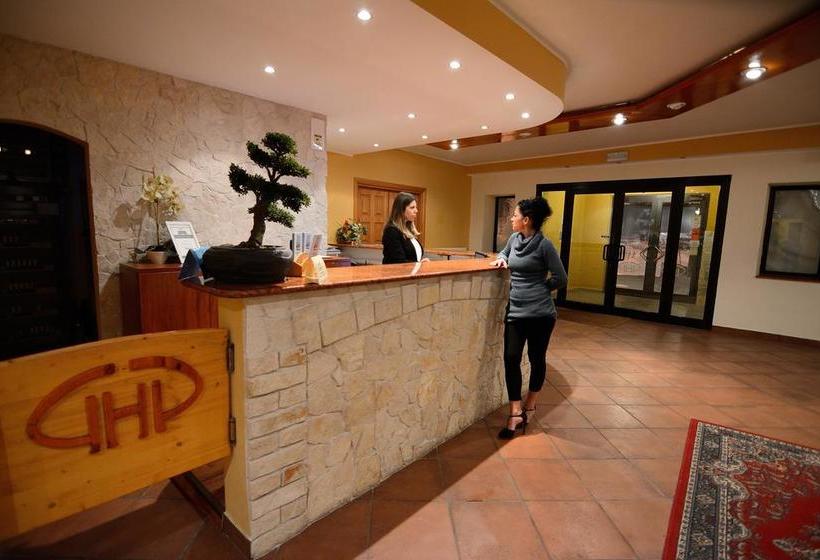 Grand Hotel Panorama