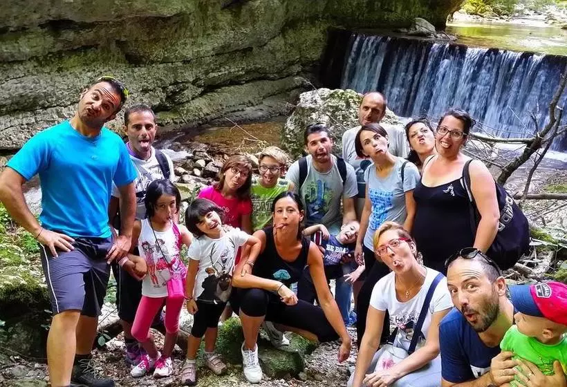 Grand Hotel Panorama