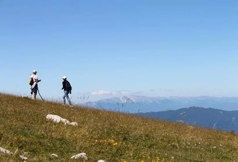 Grand Hotel Panorama