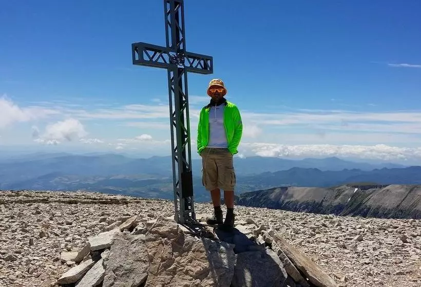 Grand Hotel Panorama