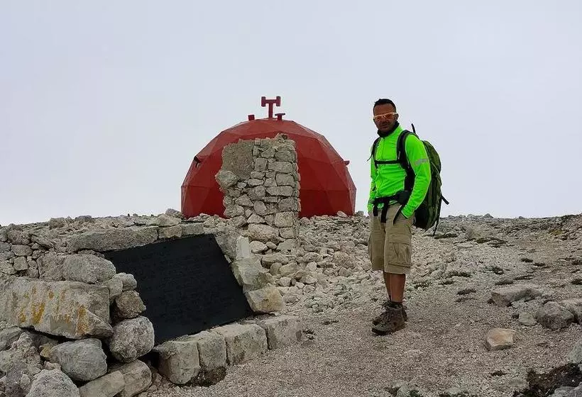 Grand Hotel Panorama