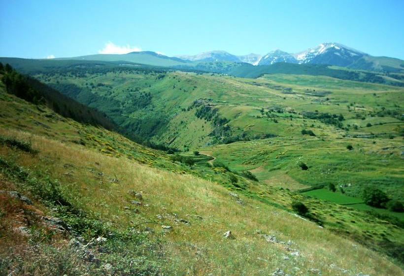 Grand Hotel Panorama