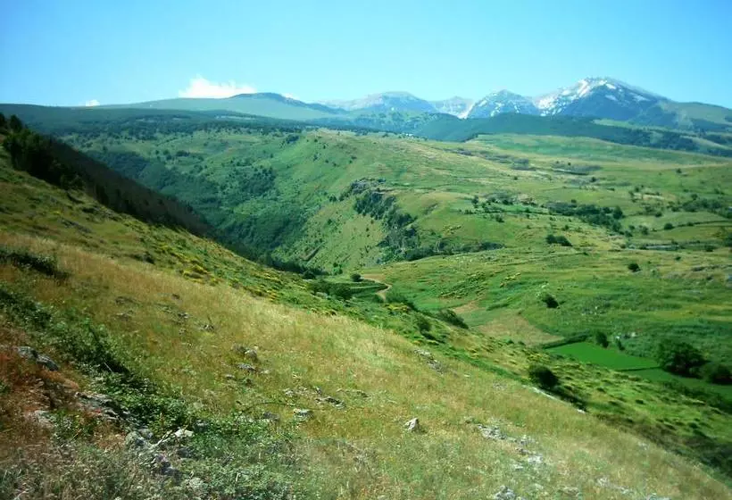 Grand Hotel Panorama