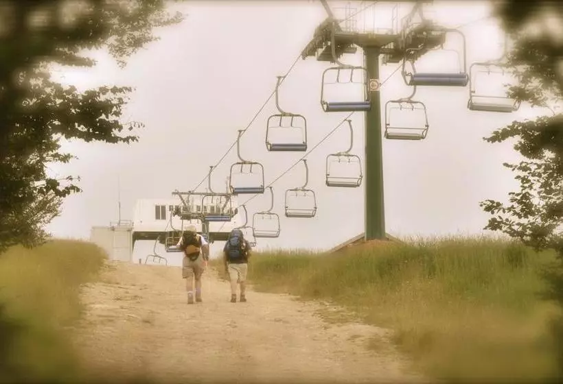 Grand Hotel Panorama