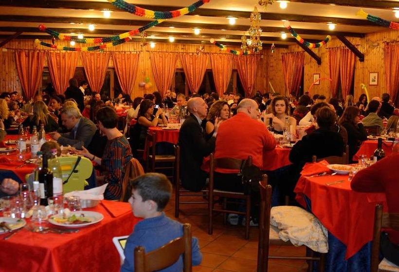 Grand Hotel Panorama