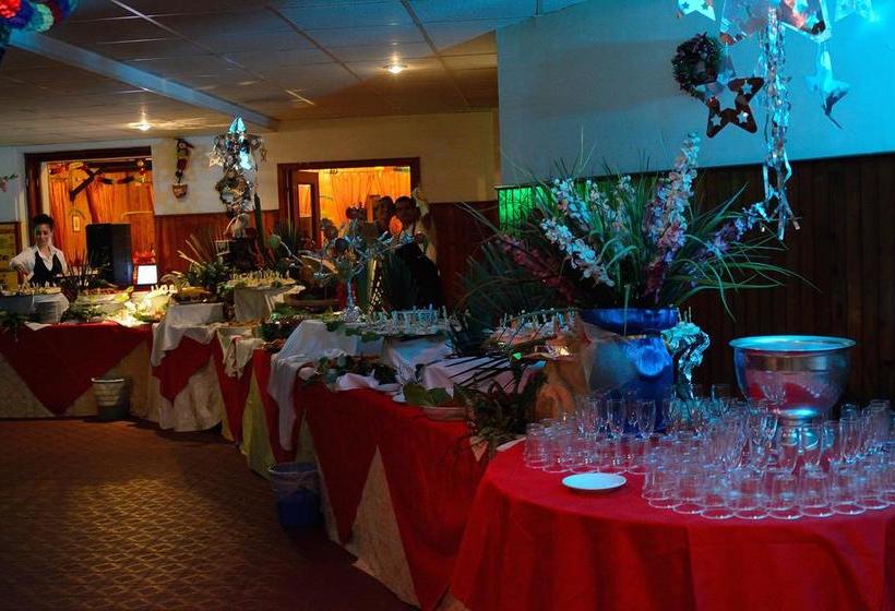 Grand Hotel Panorama