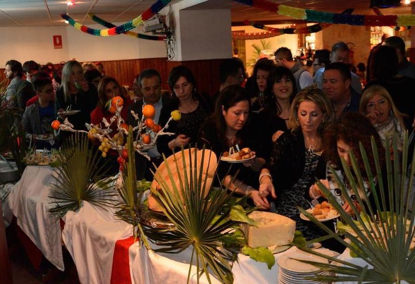 Grand Hotel Panorama