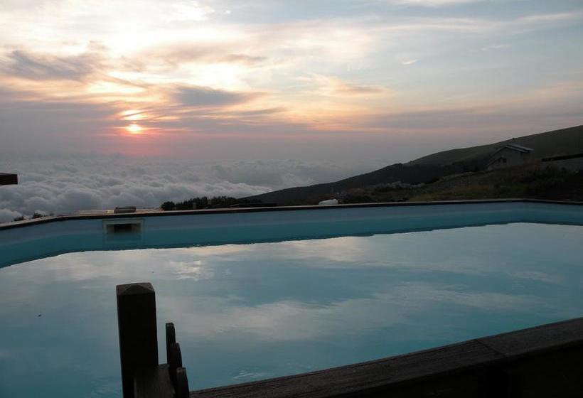 Grand Hotel Panorama