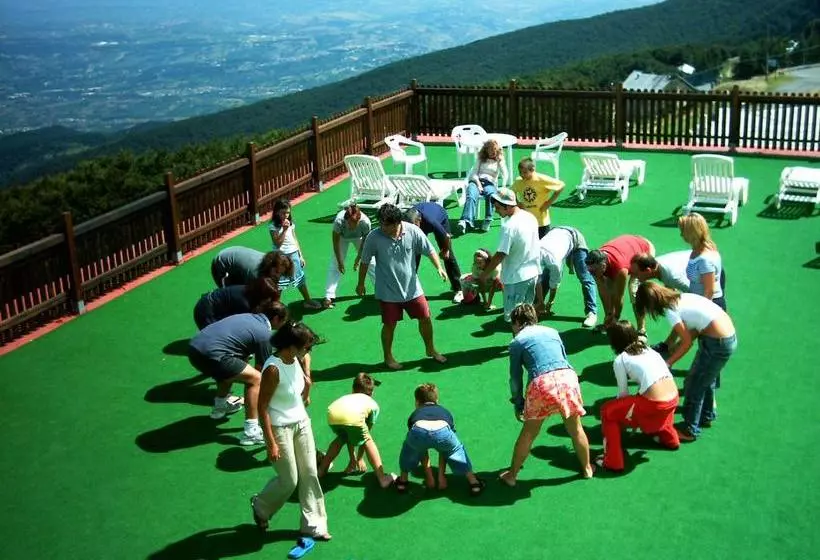 Grand Hotel Panorama