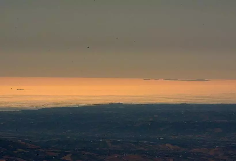 Grand Hotel Panorama