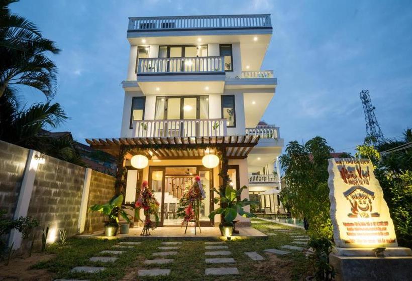 Hoi An Maison Vui Villa