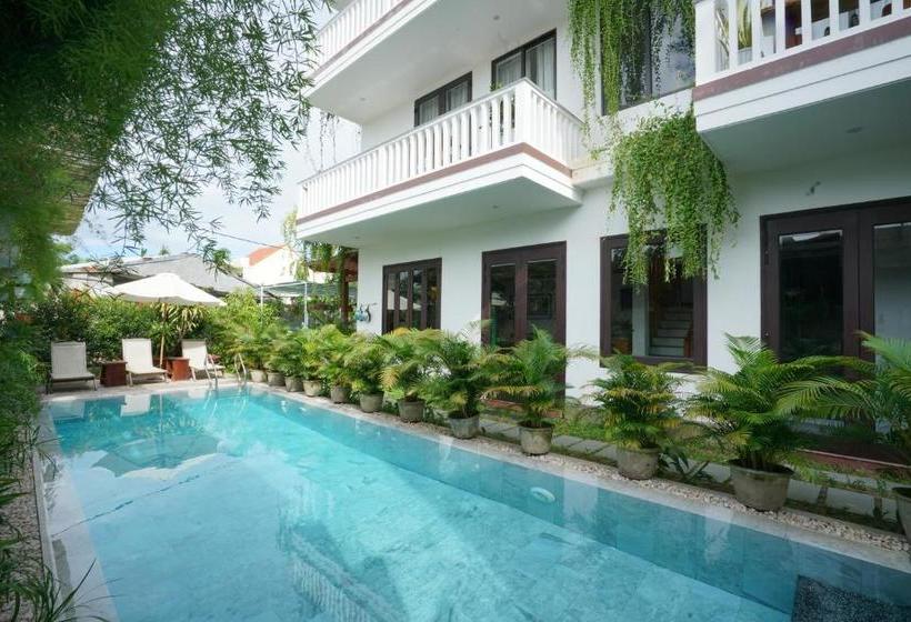 Hoi An Maison Vui Villa