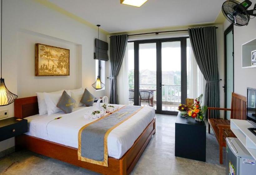 Hoi An Maison Vui Villa