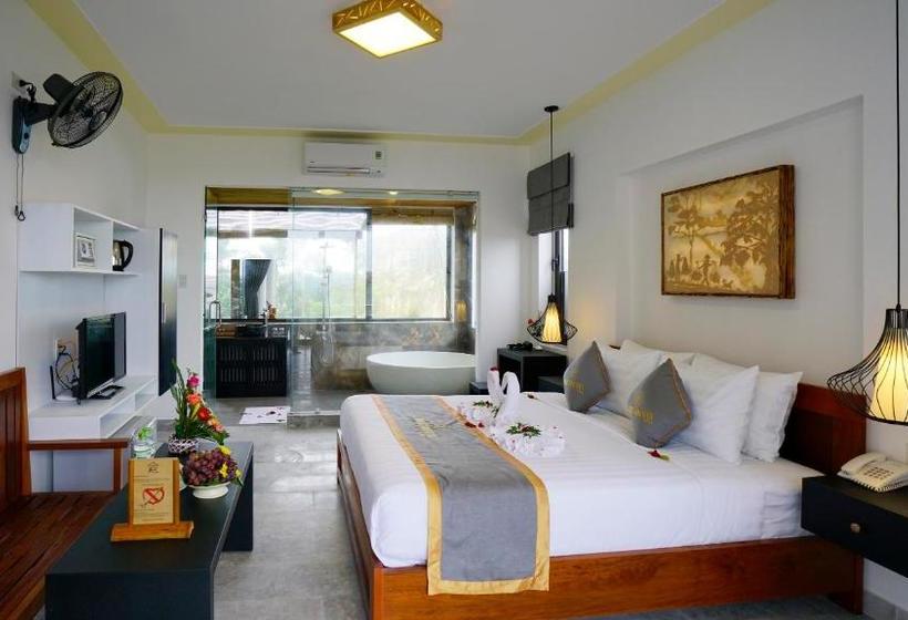 Hoi An Maison Vui Villa