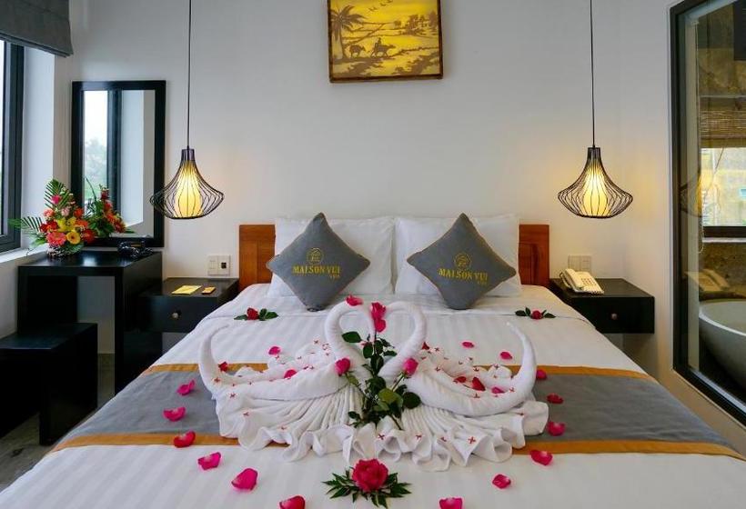 Hoi An Maison Vui Villa