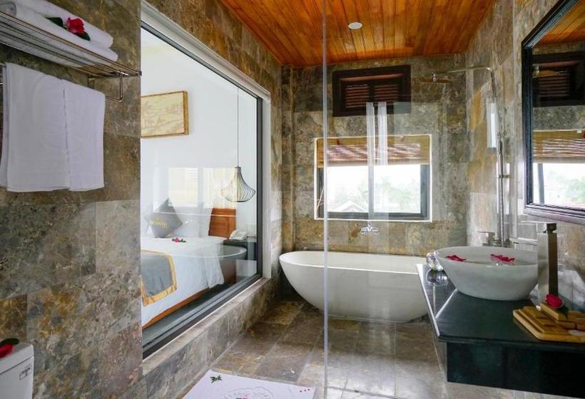 Hoi An Maison Vui Villa