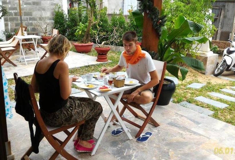 Hoi An Maison Vui Villa