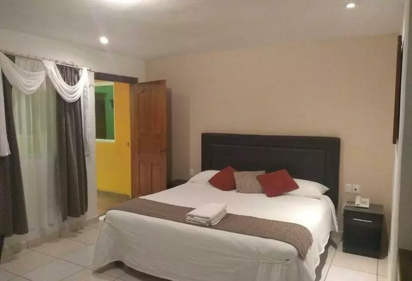 ホテル Anber