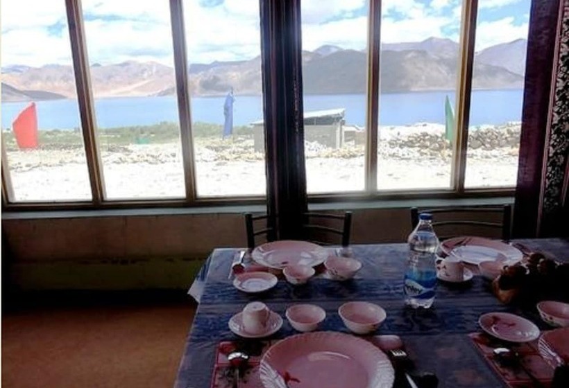 ホテル Blue Water Cottages