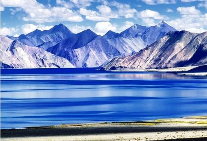 ホテル Blue Water Cottages