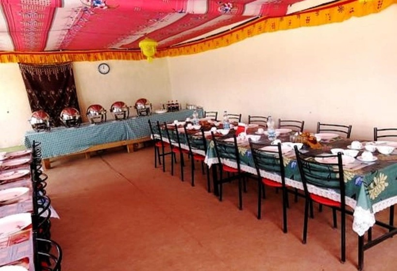 ホテル Blue Water Cottages