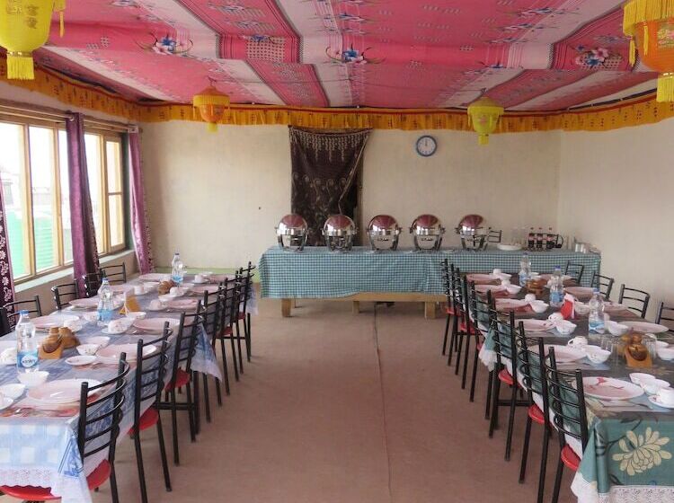 ホテル Blue Water Cottages