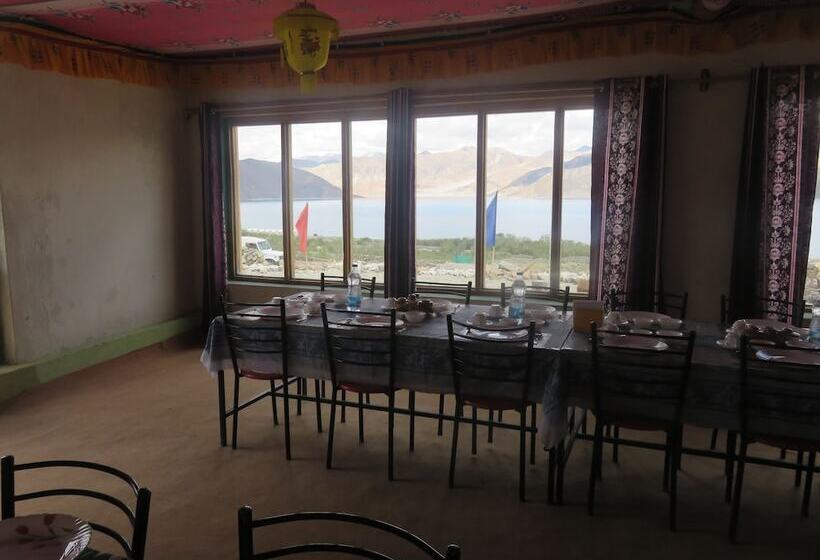 ホテル Blue Water Cottages