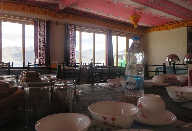 ホテル Blue Water Cottages