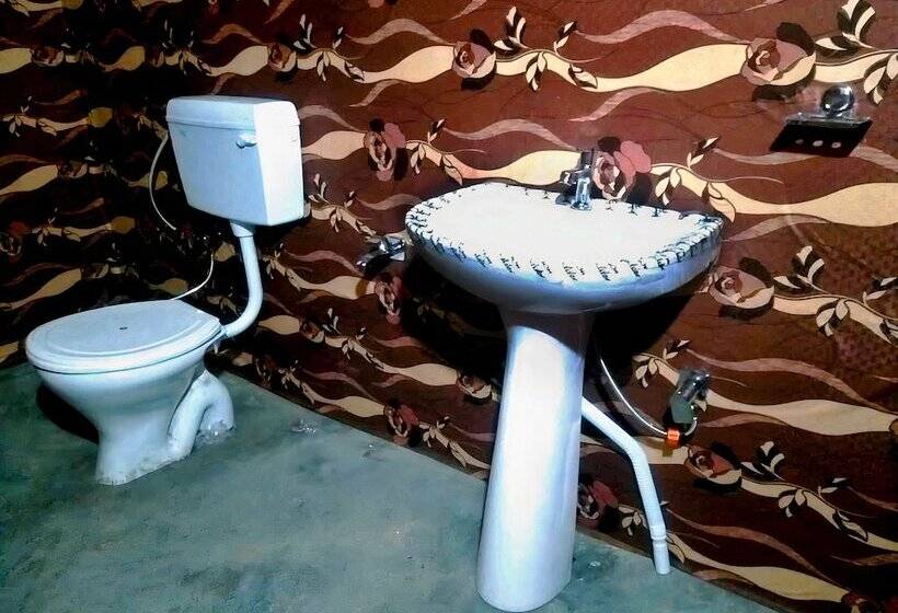 ホテル Blue Water Cottages