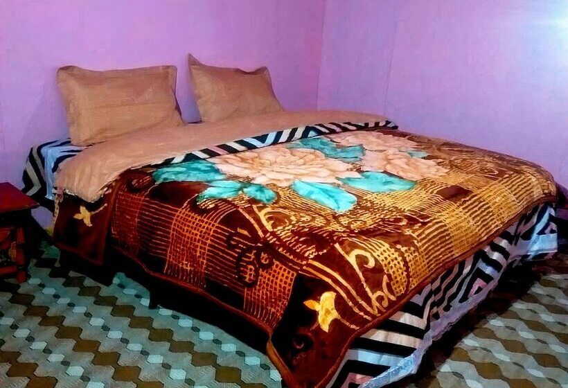 ホテル Blue Water Cottages