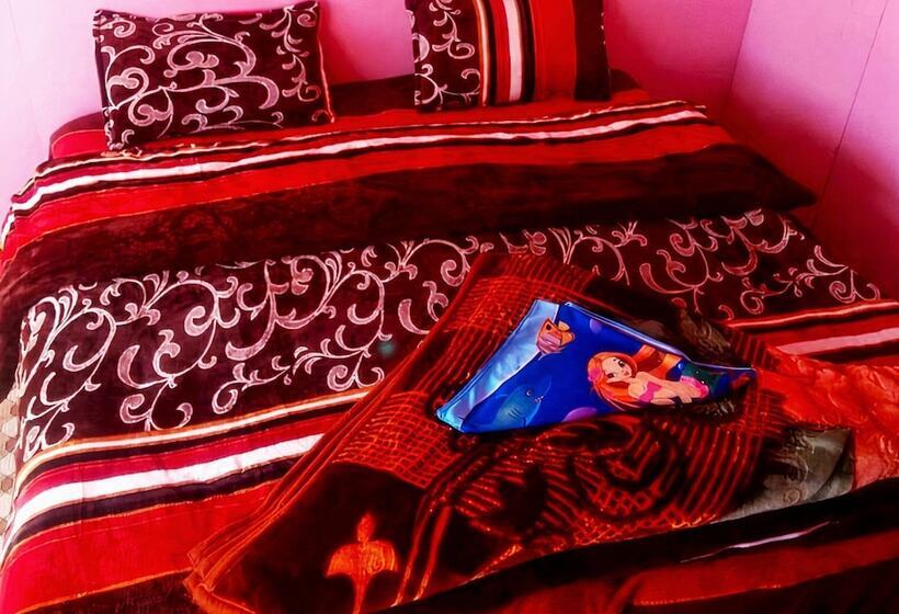 ホテル Blue Water Cottages