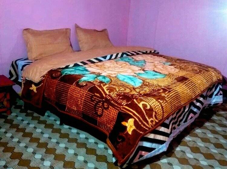 ホテル Blue Water Cottages