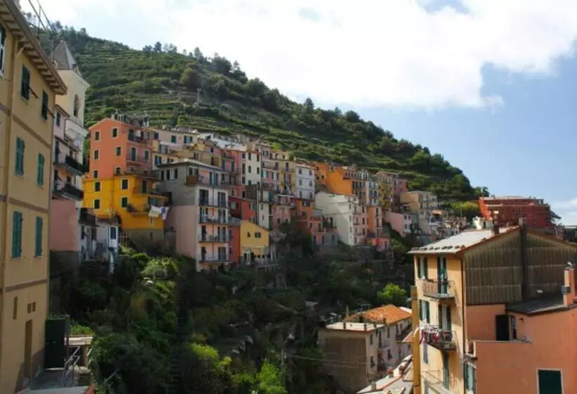 ホテル Ca' D'andrean